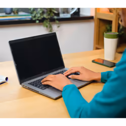 Trust Primo Filtre de confidentialité sans bords pour ordinateur 14" - Vue supplémentaire 4