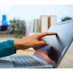 Trust Primo Filtre de confidentialité sans bords pour ordinateur 14" - Vue supplémentaire 6