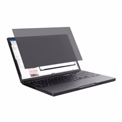 Trust Primo Filtre de confidentialité sans bords pour ordinateur 15.6"