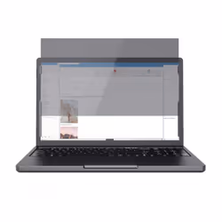 Trust Primo Filtre de confidentialité sans bords pour ordinateur 15.6"