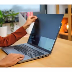 Trust Primo Filtre de confidentialité sans bords pour ordinateur 15.6" - Vue supplémentaire 5