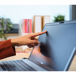 Trust Primo Filtre de confidentialité sans bords pour ordinateur 15.6" - Vue supplémentaire 6