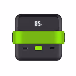 Trust Redoh XXL 50000 mAh Noir, Vert - Vue supplémentaire 5