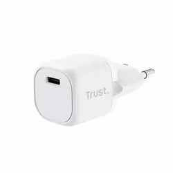 Trust Maxo, Intérieure, Secteur, 12 V, 3 A, Blanc