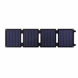 Trust Zuny Panneau solaire 40 W