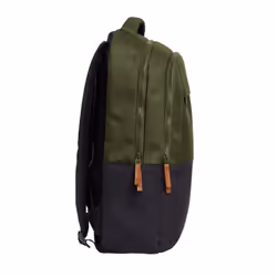 Trust Lisboa 16" Sac à dos Vert - Vue supplémentaire 8