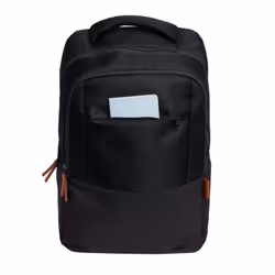 Trust Lisboa 16" Sac à dos Noir - Vue supplémentaire 5