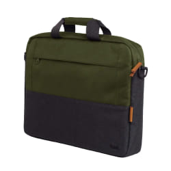 Trust Lisboa 16" Malette Vert