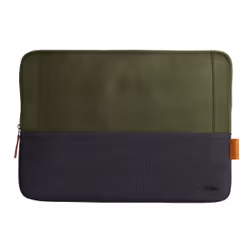 Trust Lisboa 16" Housse Vert