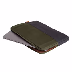 Trust Lisboa 16" Housse Vert