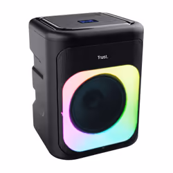 Trust Azura, 16 cm, 50 W, 100 - 10000 Hz, 4 Ohm, 100 W, Avec fil &sans fil