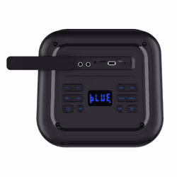 Trust Azura Noir 50 W - Vue supplémentaire 7