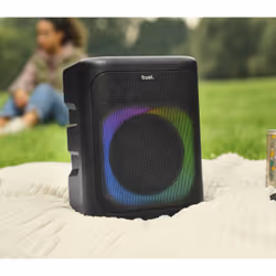 Trust Azura Noir 50 W - Vue supplémentaire 8