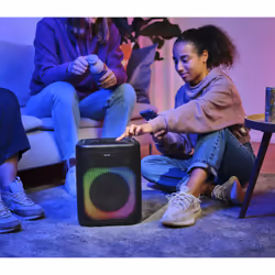 Trust Azura Noir 50 W - Vue supplémentaire 9