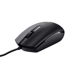 Trust TM-101 souris Ambidextre USB Type-A Optique 1200 DPI