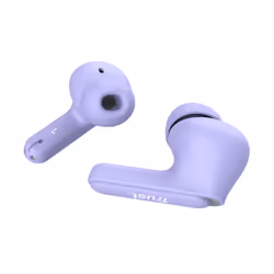 Trust Yavi Écouteur TWS USB Type-C Bluetooth Violet - Vue supplémentaire 4