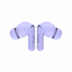 Trust Yavi Écouteur TWS USB Type-C Bluetooth Violet - Vue supplémentaire 5
