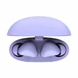 Trust Yavi Écouteur TWS USB Type-C Bluetooth Violet - Vue supplémentaire 6