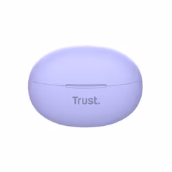 Trust Yavi Écouteur TWS USB Type-C Bluetooth Violet - Vue supplémentaire 8