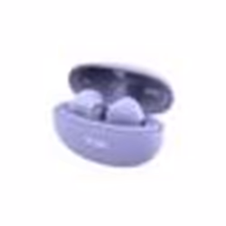 Trust Yavi, True Wireless Stereo (TWS), 20 - 20000 Hz, Appels/Musique, 36 g, Casque, Violet