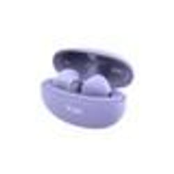 Trust Yavi Casque True Wireless Stereo (TWS) Ecouteurs Appels/Musique USB Type-C Bluetooth Violet