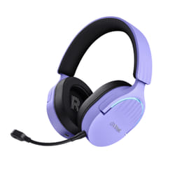 Trust GXT 491P FAYZO Noir, Violet