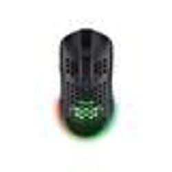 Trust GXT 929 Helox - Souris optique de jeu sans fil 4800 DPI et RVB (Noir)