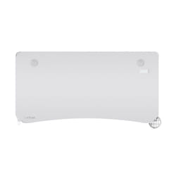 Trust GXT 709W LUMINUS Blanc