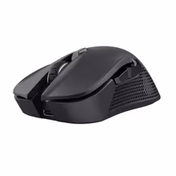 Trust GXT 931 Ybar, Droitier, Laser, Bluetooth, 7200 DPI, Noir