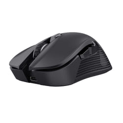 Trust GXT 931 Ybar souris Jouer Droitier Bluetooth Laser 7200 DPI