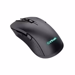 Trust GXT 931 Ybar souris Jouer Droitier Bluetooth Laser 7200 DPI
