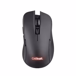 Trust GXT 931 Ybar souris Jouer Droitier Bluetooth Laser 7200 DPI - Vue supplémentaire 4