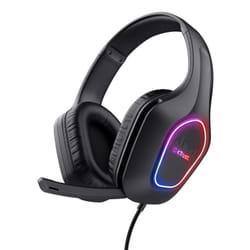 Trust GXT 416 ZIROX Noir