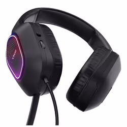 Trust GXT 416 ZIROX Noir - Vue supplémentaire 4