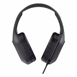 Trust GXT 416 ZIROX Noir - Vue supplémentaire 6