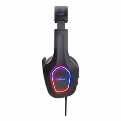Trust GXT 416 ZIROX Noir - Vue supplémentaire 8