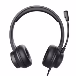 Trust HS-150 Noir