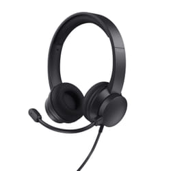 Trust HS-260 Noir