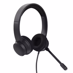 Trust HS-260 Noir