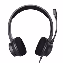 Trust HS-260 Noir
