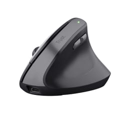 Trust TM-270 souris Droitier RF sans fil Optique 2400 DPI