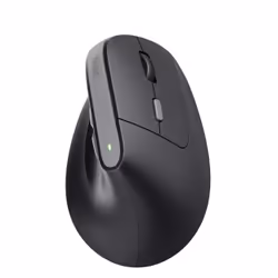 Trust TM-270 souris Droitier RF sans fil Optique 2400 DPI