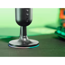 Trust GXT 234P Yunix Noir Microphone de table - Vue supplémentaire 8