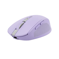 Trust Ozaa souris Droitier RF sans fil + Bluetooth Optique 3200 DPI
