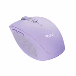 Trust Ozaa souris Droitier RF sans fil + Bluetooth Optique 3200 DPI