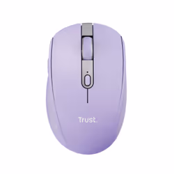 Trust Ozaa souris Droitier RF sans fil + Bluetooth Optique 3200 DPI