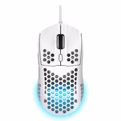 Trust GXT 928 HELOX souris Jouer Droitier USB Type-A Optique 6400 DPI