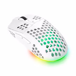 Trust GXT 929 Helox souris Jouer Droitier RF sans fil Optique 4800 DPI