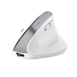 Trust Bayo+ souris Bureau Droitier RF sans fil + Bluetooth Optique 2400 DPI