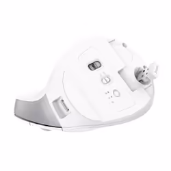 Trust Bayo+ souris Bureau Droitier RF sans fil + Bluetooth Optique 2400 DPI - Vue supplémentaire 7